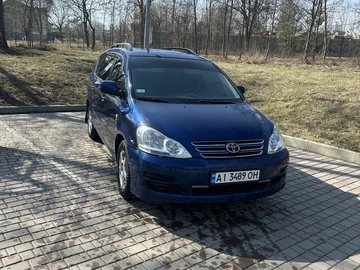 Авто Toyota Avensis Verso 2005 № 8505852