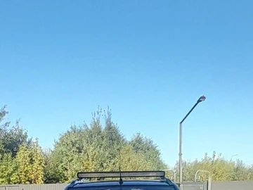 Авто Nissan X-Trail 2007 № 8505855