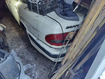 Авто ГАЗ 3110 2004 № 8505865