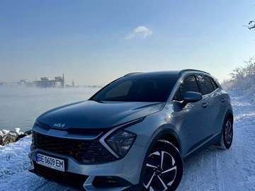 Авто KIA Sportage 2023 № 8505870