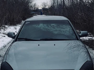 Авто ВАЗ 2170 Priora 2007 № 8505872