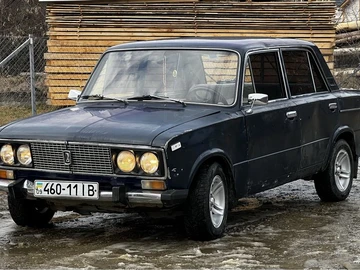 Авто ВАЗ 2106 1982 № 8505898