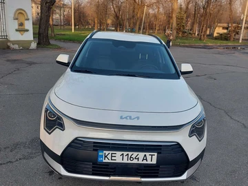 Авто KIA Niro 2024 № 8505900