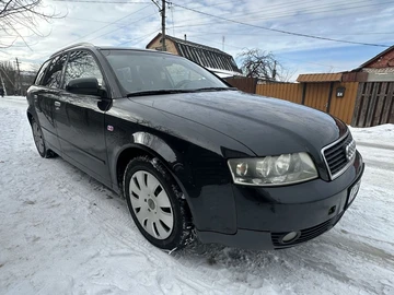 Авто Audi A4 2004 № 8505903