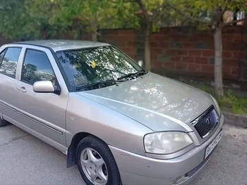 Авто Chery Amulet 2008 № 8505911