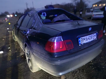 Авто BMW 3 Серия 2003 № 8505917