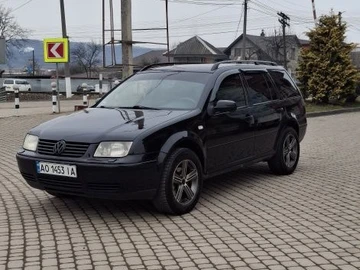 Авто Volkswagen Bora 2000 № 8505925