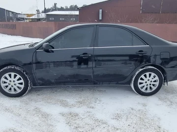 Авто Toyota Camry 2005 № 8505926
