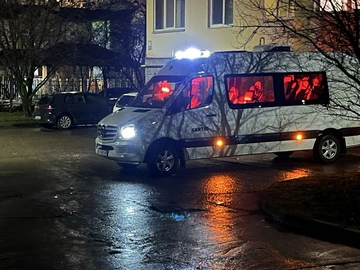 Авто Mercedes Sprinter 2013 № 8505931