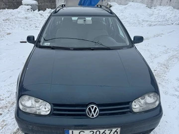 Авто Volkswagen Golf 2005 № 8505932