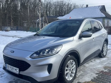 Авто Ford Escape 2020 № 8505937