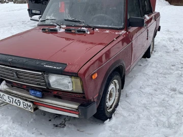 Авто ВАЗ 21053 1995 № 8506029