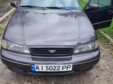 Авто Daewoo Nexia 1995 № 8506035
