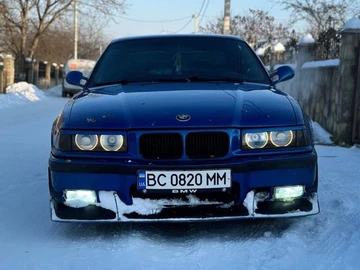 Авто BMW 3 Серия 1993 № 8506041