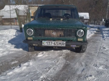 Авто ВАЗ 2101 1985 № 8506050