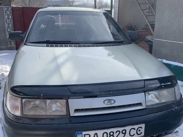 Авто ВАЗ 2110 2007 № 8506058