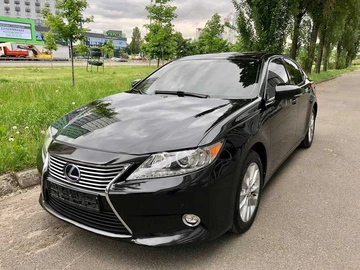 Авто Lexus Es Серія 2013 № 8506064