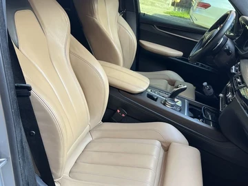 Авто BMW X5 2016 № 8506067