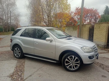 Авто Mercedes 320 2006 № 8506072