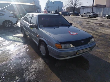Авто ВАЗ 2115 2008 № 8506073