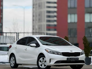 Авто KIA Avella 2016 № 8506086