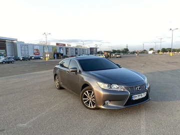 Авто Lexus Es Серія 2015 № 8506087