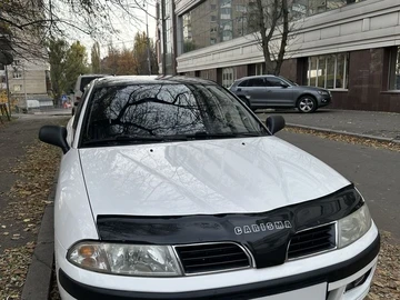 Авто Mitsubishi Carisma 2000 № 8506092