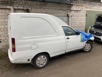 Авто ВАЗ 2110 Богдан 2012 № 8506098