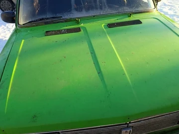 Авто ВАЗ 2106 1985 № 8506099