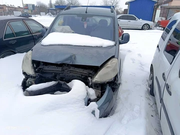 Авто Peugeot Partner 2008 № 8506104