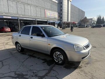 Авто ВАЗ 2170 Priora 2008 № 8506107