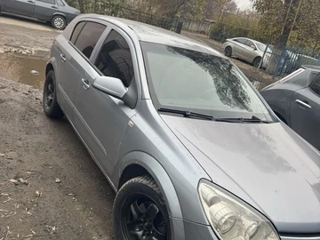 Авто Opel Astra 2007 № 8506109