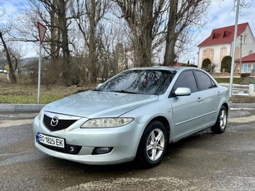 Авто Mazda 6 2004 № 8506115