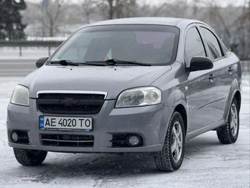 Авто Chevrolet Aveo 2011 № 8506117