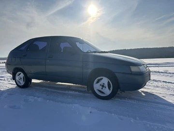 Авто ВАЗ 2112 2002 № 8506137