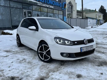 Авто Volkswagen Golf 2012 № 8506140
