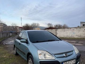 Авто Honda Civic 2002 № 8506142