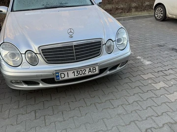 Авто Mercedes 200 2006 № 8506143