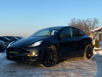 Авто Tesla Roadster 2021 № 8506144