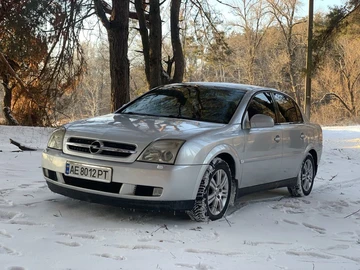 Авто Opel Vectra 2004 № 8506146