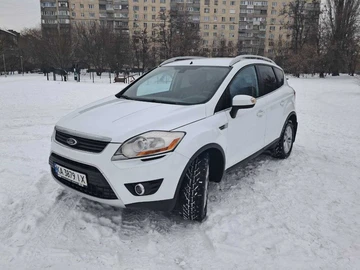 Авто Ford Kuga 2010 № 8506148