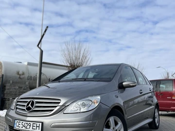 Авто Mercedes 200 2006 № 8506150