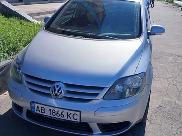 Авто Volkswagen Golf 2006 № 8506153