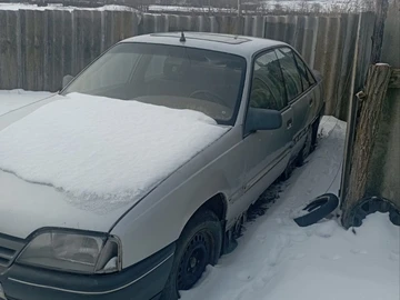 Авто Opel Omega 1989 № 8506176