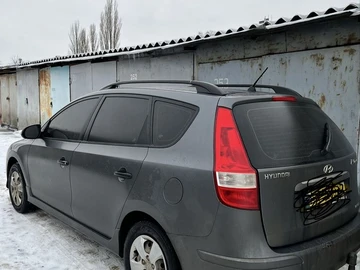 Авто Hyundai I30 2011 № 8506182