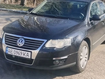 Авто Volkswagen California 2006 № 8506186