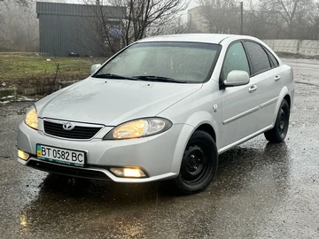 Авто Daewoo Gentra 2013 № 8506189