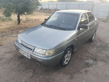 Авто ВАЗ 2110 2005 № 8506238