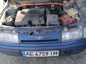 Авто ВАЗ 2111 2006 № 8506240