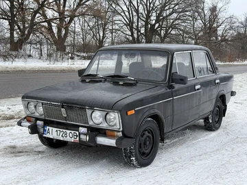 Авто ВАЗ 21061 1998 № 8506241
